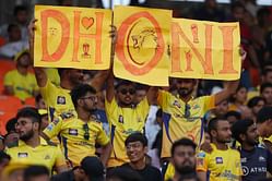 "You had said you are playing for the fans, then fans want to see you spend more time"- Irfan Pathan calls for MS Dhoni to bat higher in CSK-RCB clash