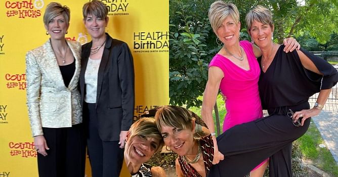Who is Jan Jensen’s wife Julie Fitzpatrick? All we know about new Iowa HC’s family life