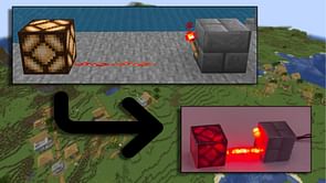 Minecraft player creates real-life working redstone leaving fans in amazement