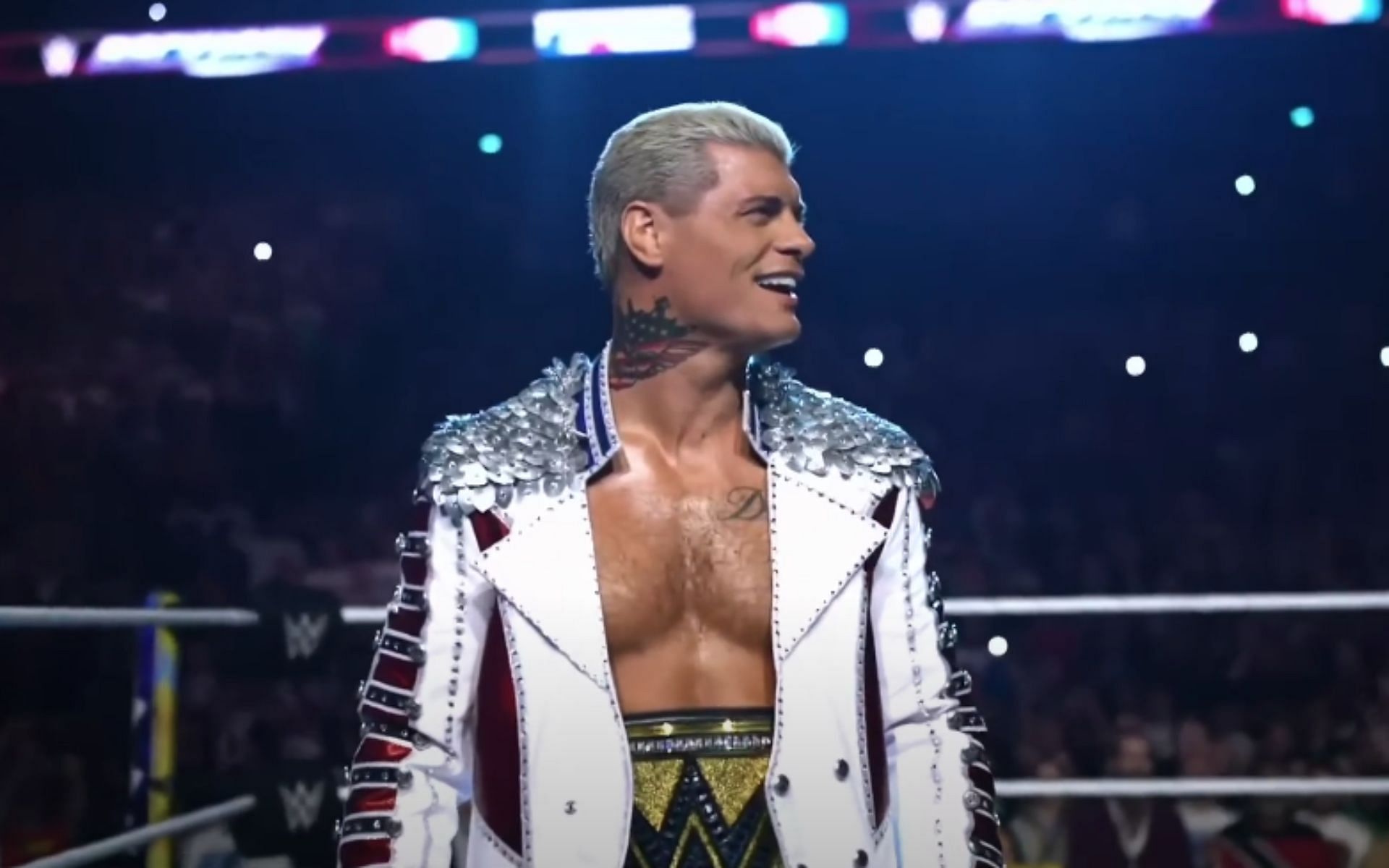 29-year-old heel is officially Cody Rhodes' WWE title challenger at King & Queen of The Ring 2024