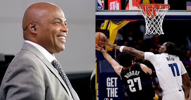 "They don't have any little guys": Old head Charles Barkley doesn't hold back on giving Timberwolves all-time status for galling defense