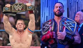 2 बड़े Superstars जिन्होंने WWE चैंपियनशिप जीतकर इसका महत्व बढ़ाया और 2 जिनके कारण टाइटल का कद कम हुआ