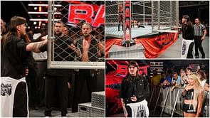 Rhea Ripley’s “ex” takes hilarious shot at Dominik Mysterio’s loyalty following WWE RAW