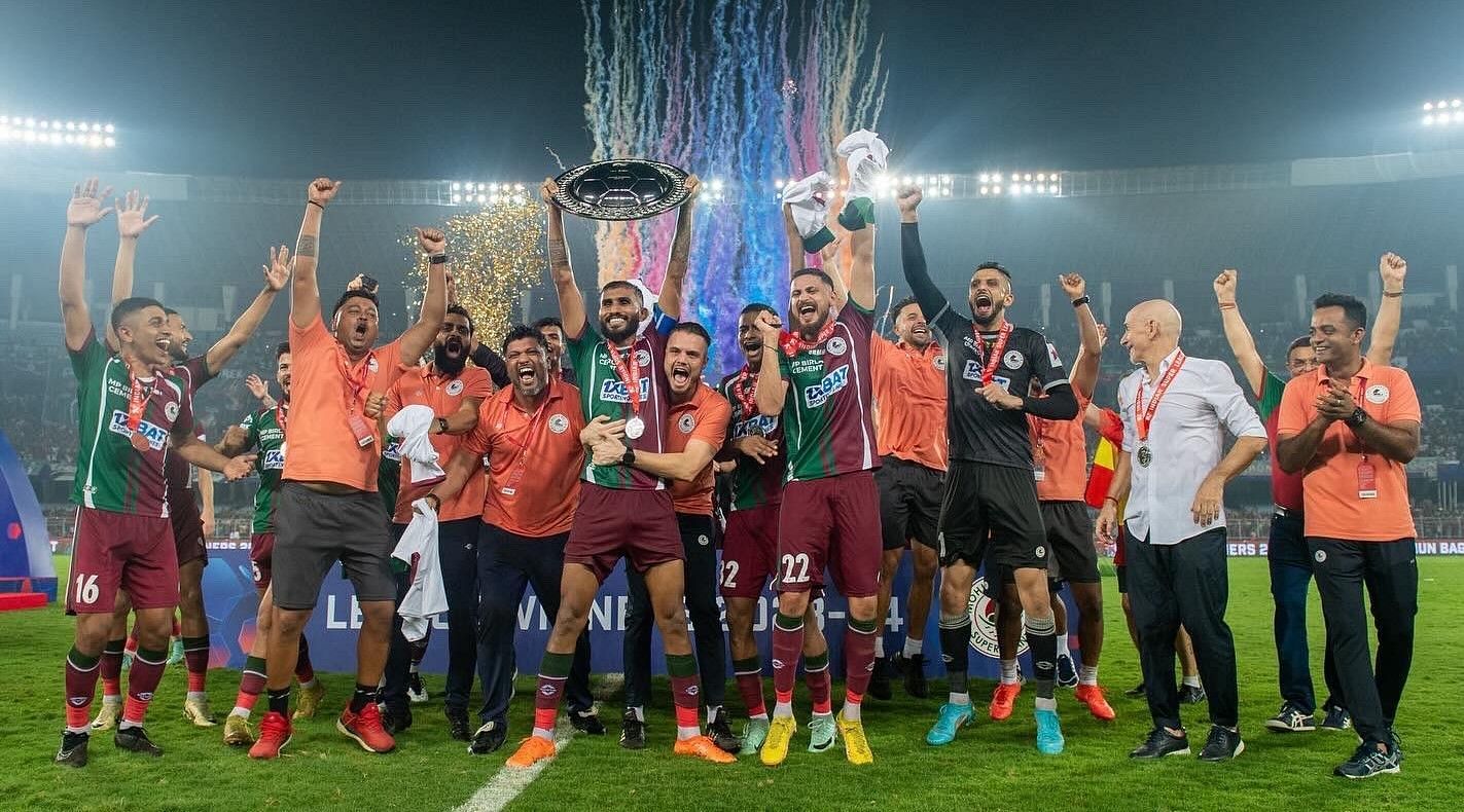 Mohun Bagan SG