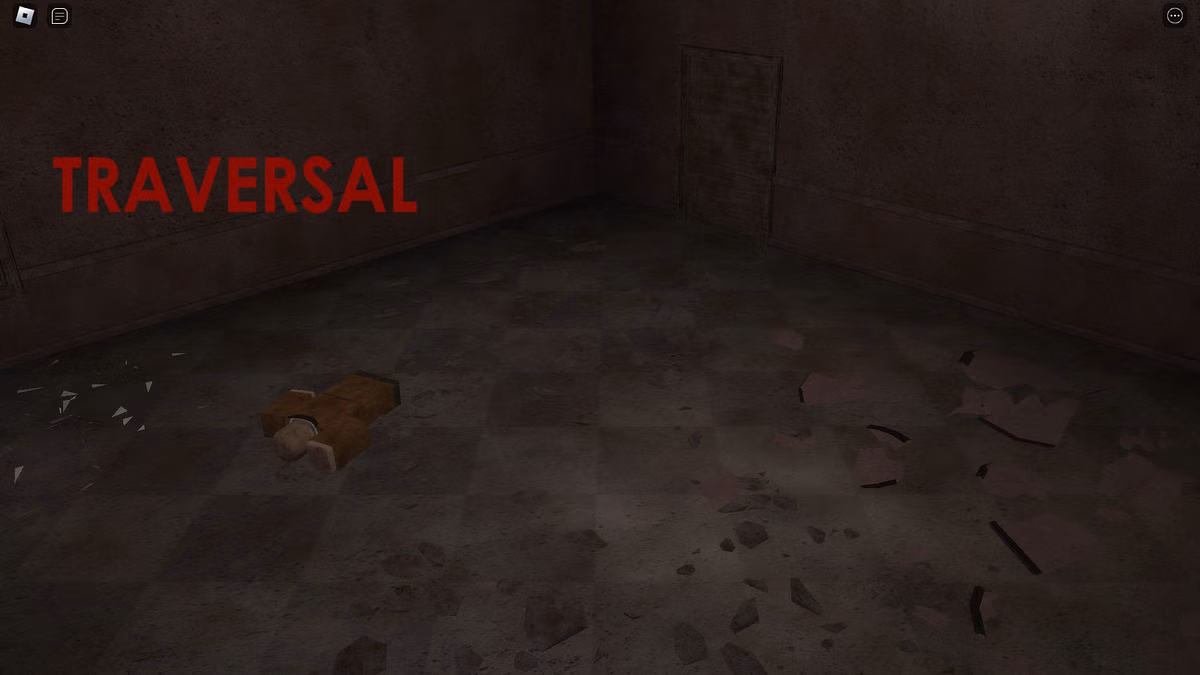 Traversal: A Definitive Guide