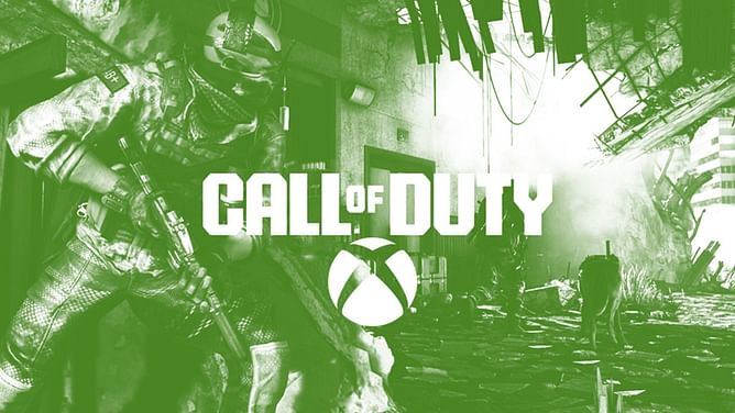 CoD 2026 to reportedly be a day one launch title for the next Xbox