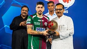 ISL 2023-24: List of all Award Winners