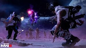 A round-based zombies mode in MW3 Zombies Season 4 is reportedly coming