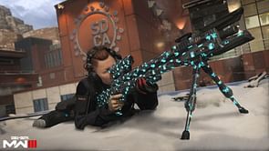 MW3 and Warzone Season 3 Week 8 challenges: How to complete, rewards, and more