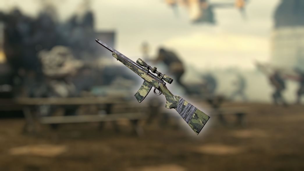 Best Fallout 76 Sniper build: Perk cards, weapons, stats, and more