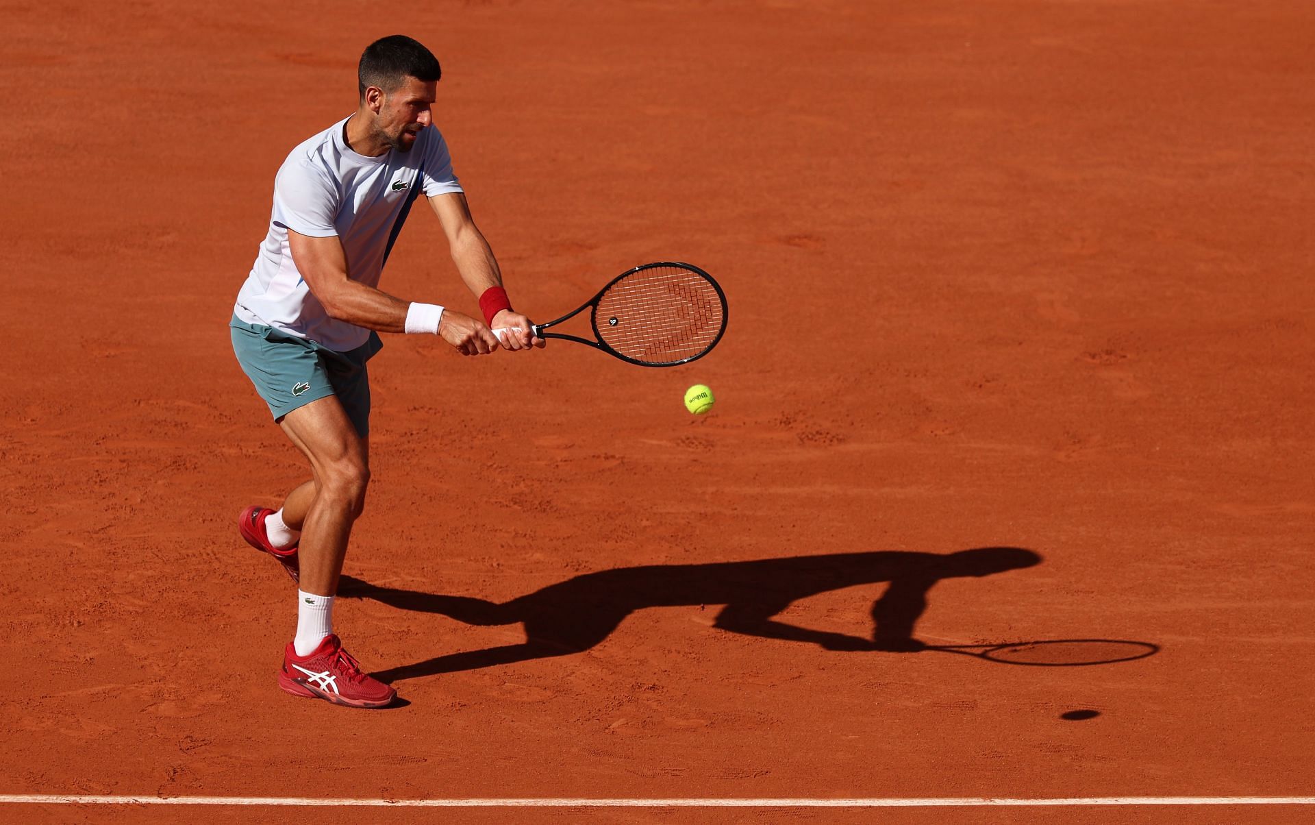 2024 French Open - Previews