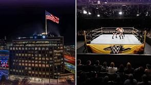 Former WWE star who was released last year explains why he's desperate