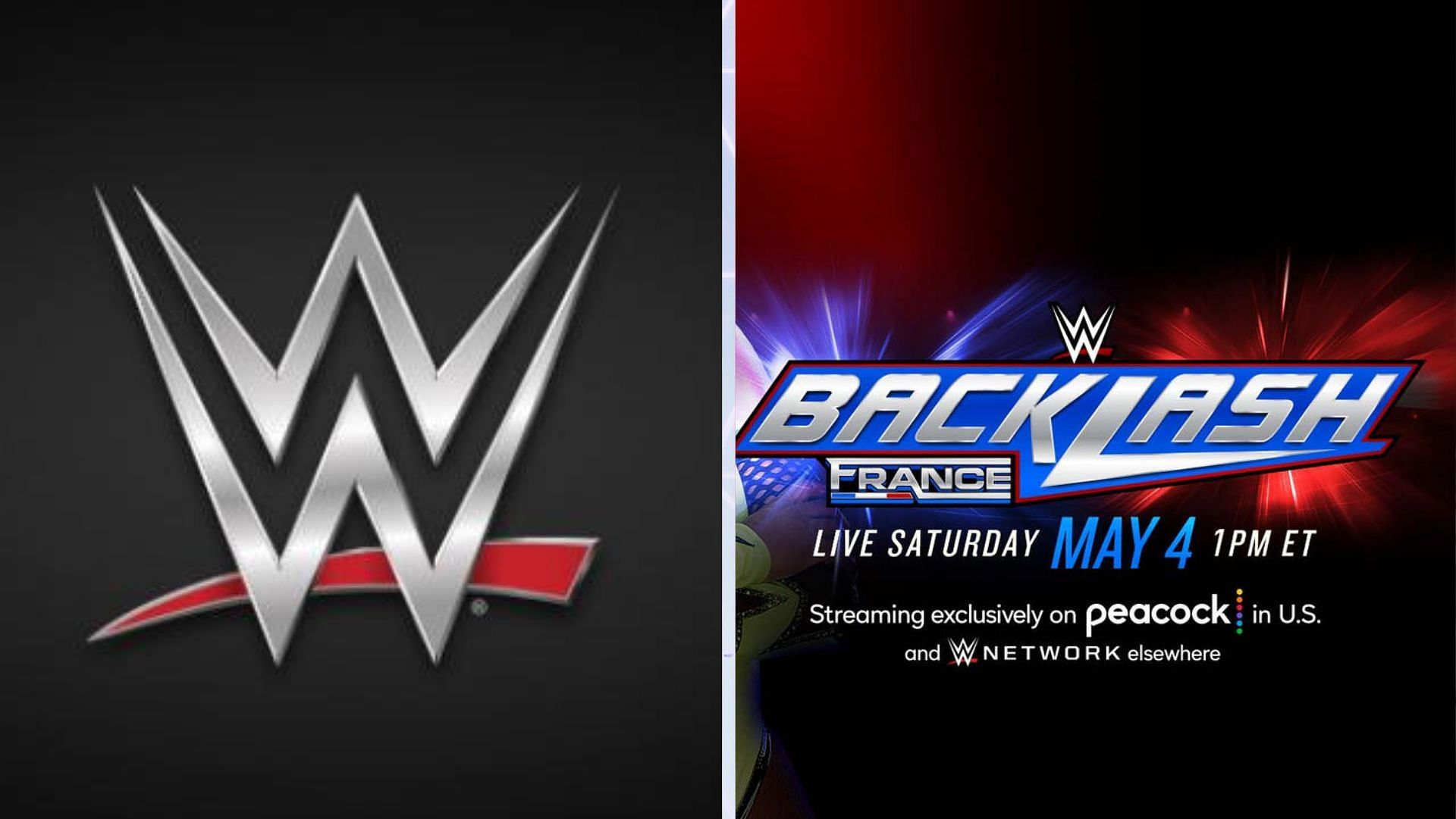 WWE PLE schedule 2024 What is the next premium live event after Backlash?