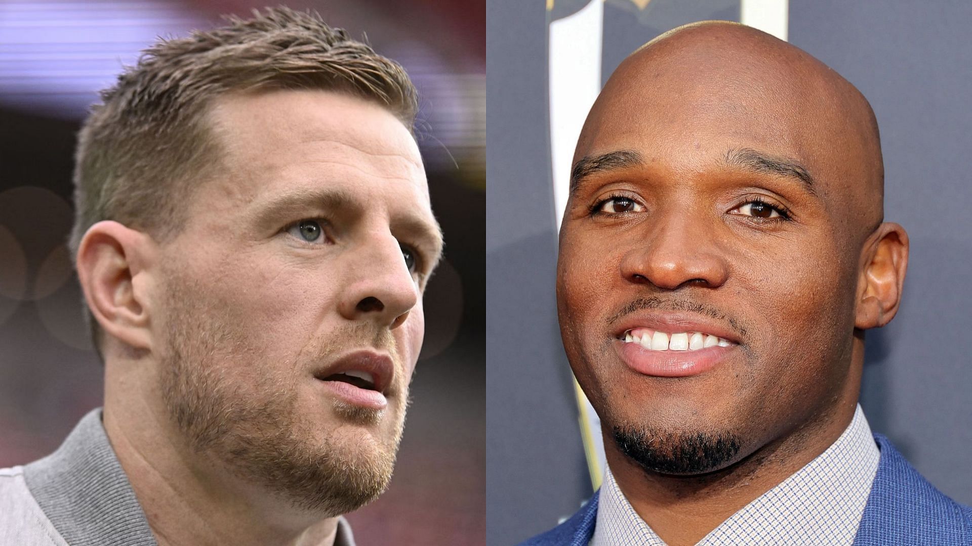 JJ Watt says he will unretire only if DeMeco Ryans wants him to