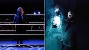 New mysterious Uncle Howdy clue reveals potential childhood picture of Bray Wyatt