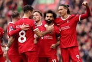 Liverpool FC v Everton FC - Premier League