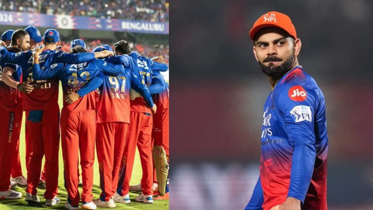 आरसीबी और विराट कोहली के फैंस के लिए अच्छी खबर सामने आई है 