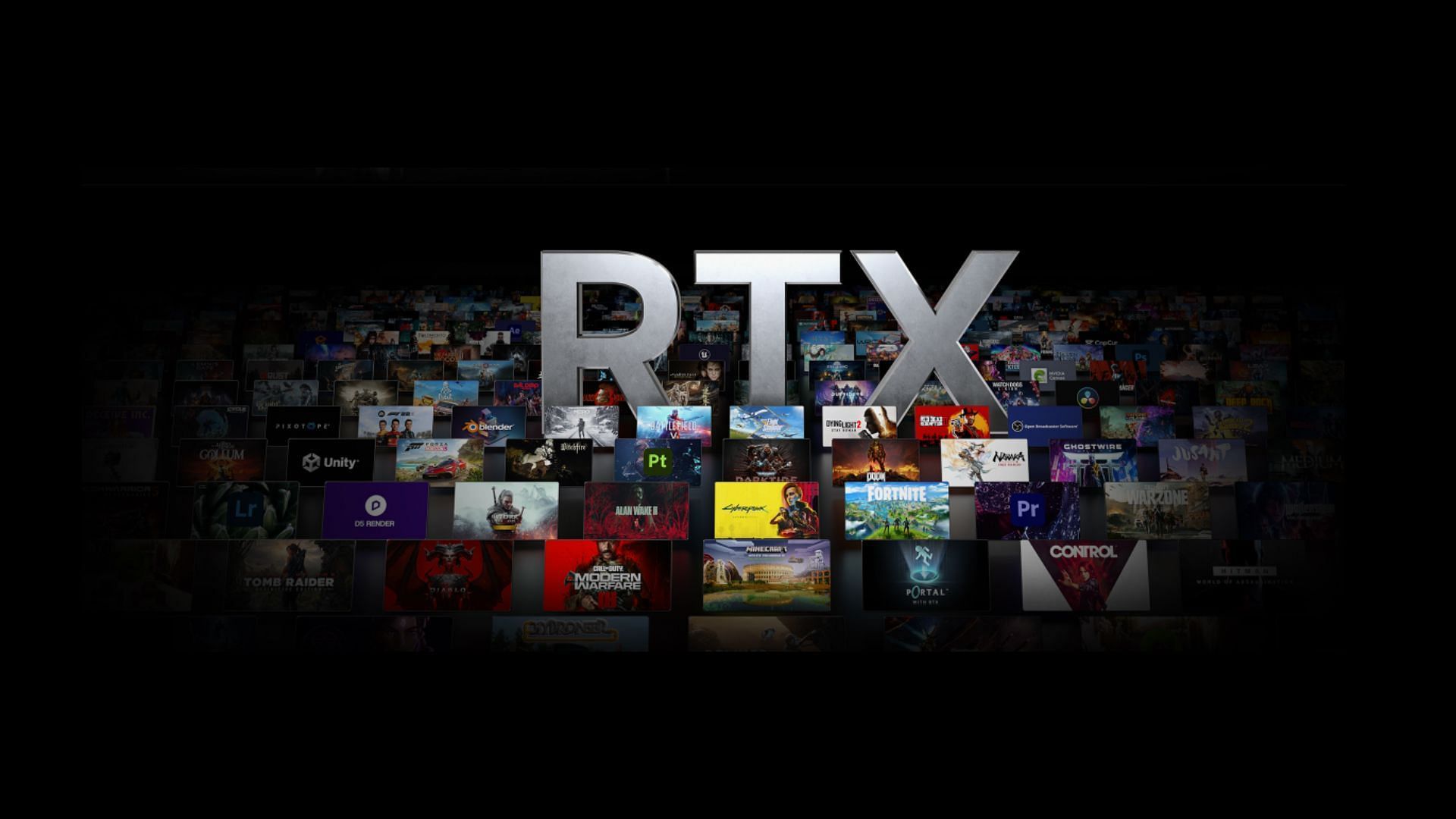 Nvidia RTX 3060 isn