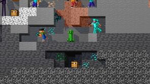 What is the rarest ore in Minecraft?