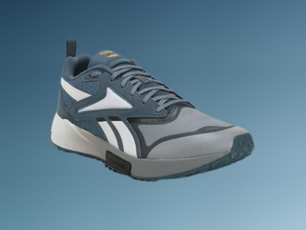 Reebok Mens Lavante Trail 2 Running Shoes (Image via Reebok)