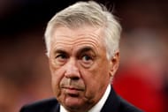 Ancelotti suggested that the side lacked intensity.