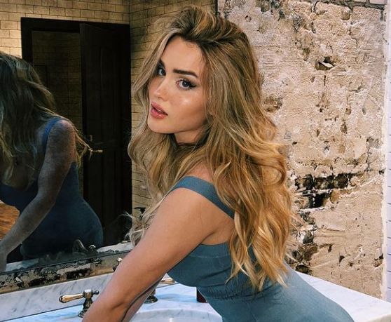 Mia Dio's Profile, Net Worth, Age, Height, Relationships, FAQs