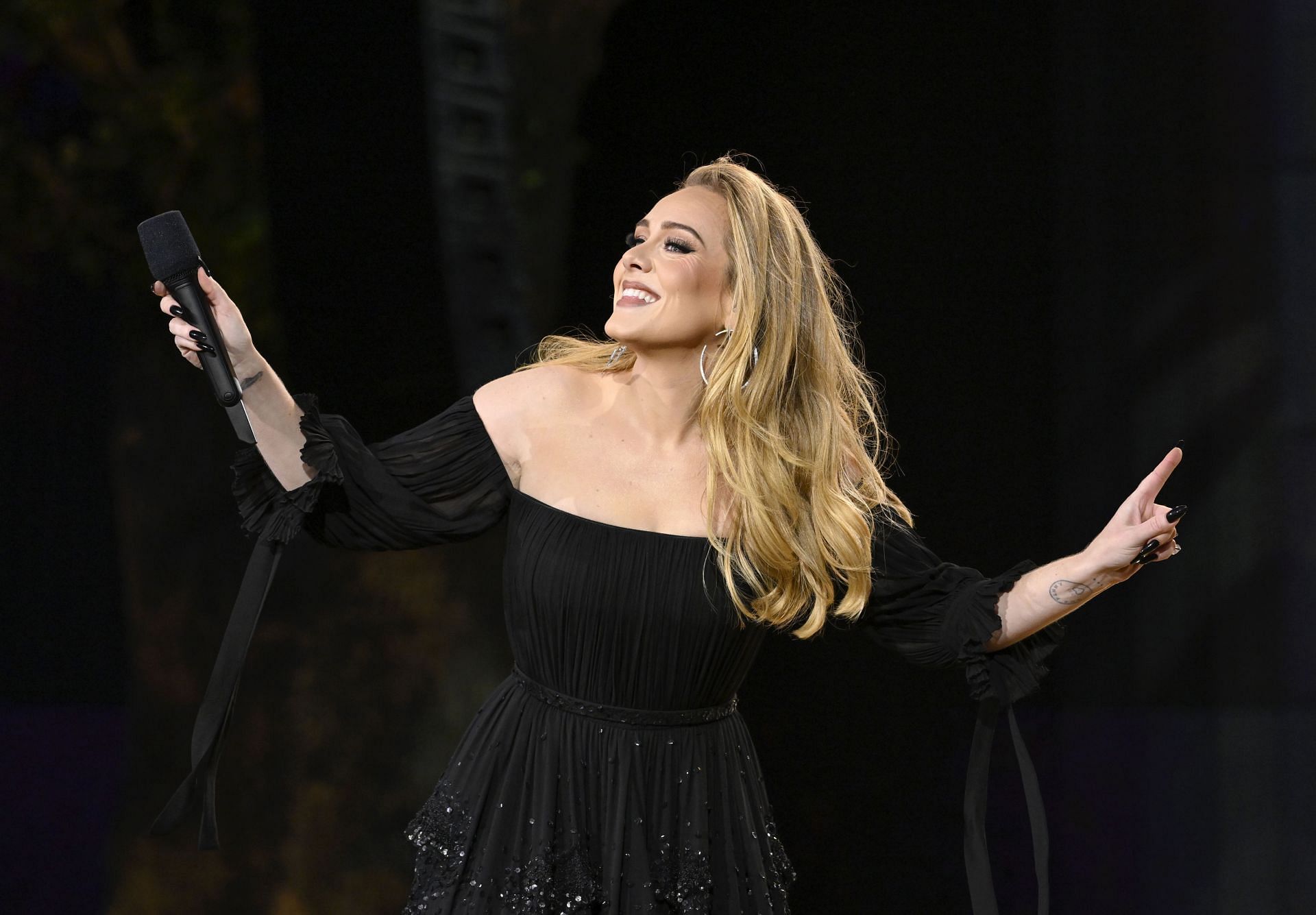 American Express Presents BST Hyde Park: Adele