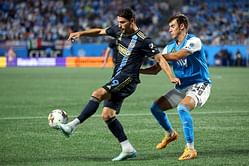 Charlotte FC vs Philadelphia Union Prediction, Preview, Team News and More | MLS 2024