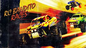 How to play GTA Online RC Bandito Races: A beginner's guide
