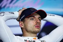 “I’d rather not have it”: Max Verstappen boldly disapproves FIA’s ‘Verstappen rule’