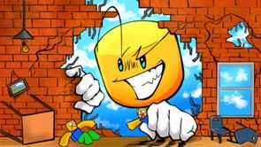 Smashy Hands Codes (2024)