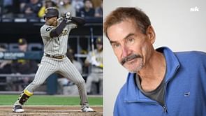 "There is no way he would have traded [him]" - MLB agent Scott Boras believes Juan Soto would still be in San Diego if Peter Seidler were still alive