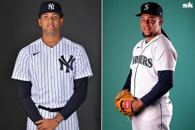 Yankees vs Mariners Preview & Prediction: Records, pitching matchups, head to head and more | Game 4, May 23, 2024