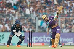 "Will join my KKR family very soon" - Rahmanullah Gurbaz on short break from IPL 2024 due to his mother's illness