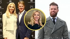 Chiefs owner Clark Hunt's wife Tavia shares thoughts after Harrison Butker's viral commencement speech
