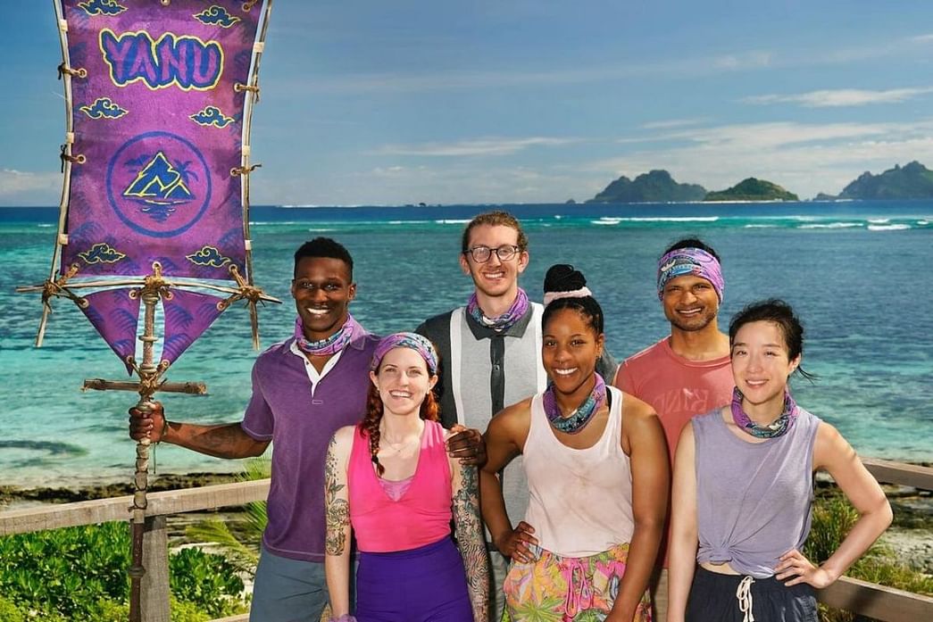 Survivor season 46: Who is David Jelinsky? Age, personal details, and ...