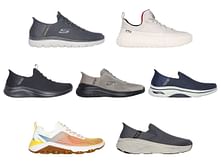 7 Best casual shoes from Skechers for this summer