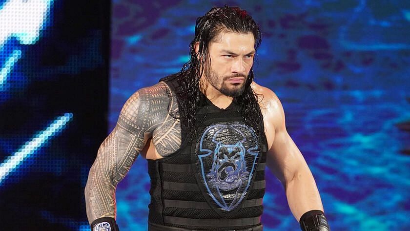 Roman Reigns signs multi-year contract with WWE | WWE