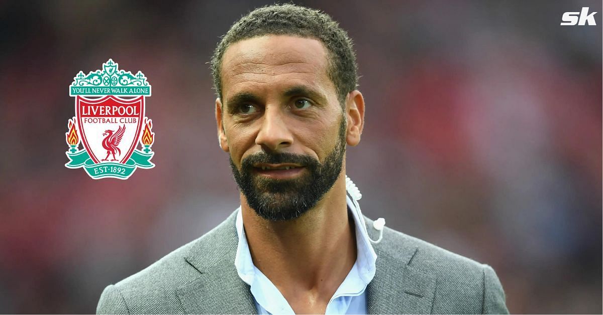 Rio Ferdinand says Mohamed Salah has been disrespected 