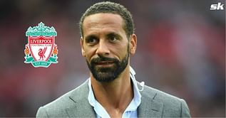 “It’s unbelievable” - Rio Ferdinand insists ‘world-class’ Liverpool star has been disrespected this season