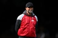 Reds boss Jurgen Klopp