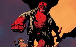 Fact Check - Does Hellboy: The Crooked Man use AI? Director addresses the claims