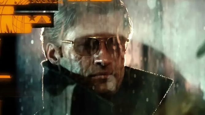 CoD Black Ops 6 cover art reportedly hides secret codename tied with 9/11 attack