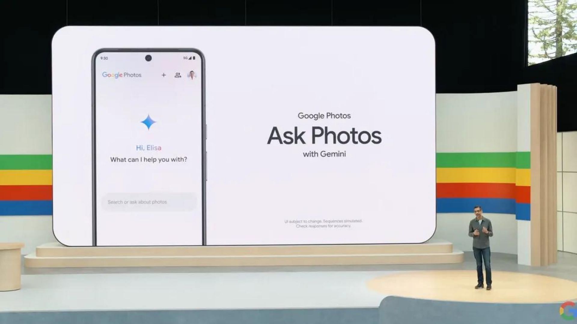 Ask Photos with Gemini (Image via Google)