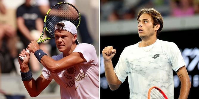 French Open 2024: Holger Rune vs Flavio Cobolli preview, head-to-head, prediction, odds and pick | Roland Garros