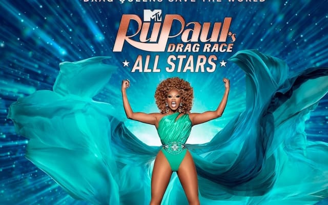 Rupaul's Drag Race Season 9 Episode 3 Streaming Vostfr