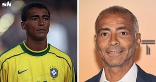 Barcelona legend Romario says players nowadays are 'stupid' and claims he 'would score more than 2000 goals' if he played in the current era