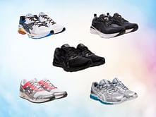 5 Best ASICS sports sneakers to look out for