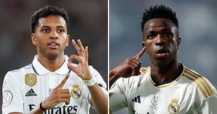 Real Madrid chief scout who signed Vinicius Jr and Rodrygo rejected massive offer from Premier League club - Reports