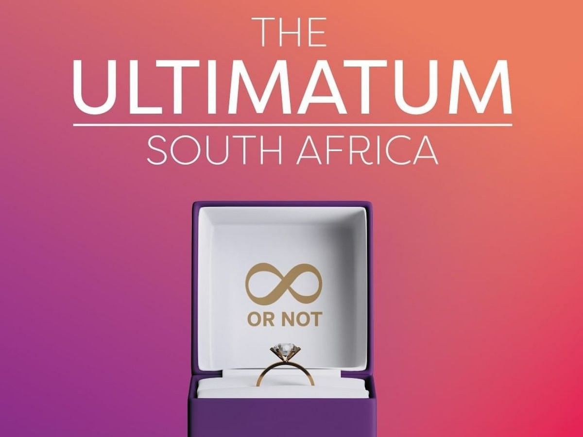 The Ultimatum: South Africa